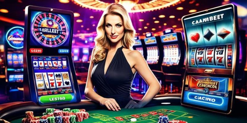 B52 Club có uy tín không?– Tổng quan nền tảng