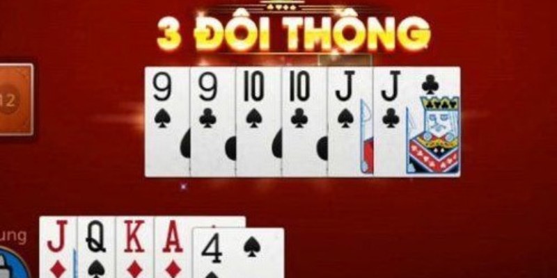 Mẹo hay sử dụng tối ưu quyền năng của ba đôi thông
