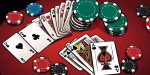 Hướng Dẫn Cách Chơi Bài Catte Từ A-Z Dành Cho Người Mới