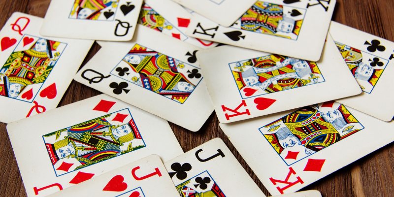 Cách chơi bài catte chuẩn xác đòi hỏi cả tư duy và sự khéo léo