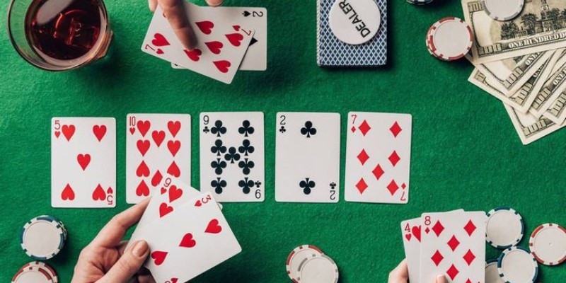 Hiểu rõ luật vòng chưng giúp bạn dễ dàng nắm thế chủ động cuối ván