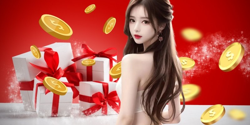 Khuyến Mãi Chào Mừng - Cơ Hội Vàng Nhận Thưởng Tân Binh