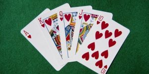 Luật Chơi Bài Chắn Cơ Bản - Nắm Vững Để Gia Nhập Cao Thủ