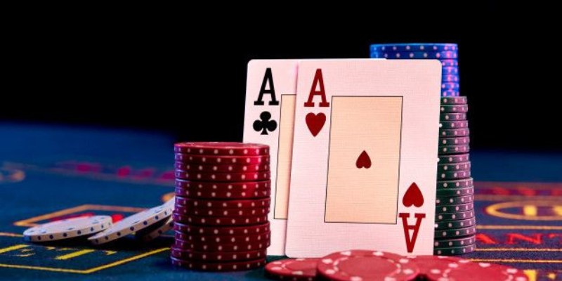 Bài chắn - Game bài với tỷ lệ thưởng khủng
