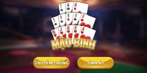 Tìm Hiểu Luật Chơi Mậu Binh Từ A Đến Z Cho Người Mới