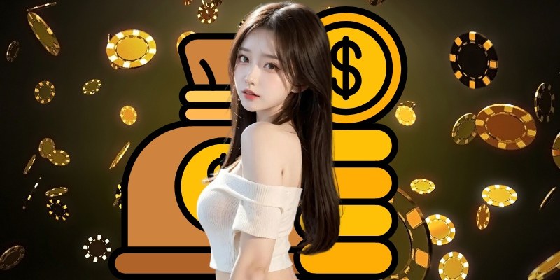 Lợi ích hấp dẫn nhận được khi tham gia thưởng nạp đầu