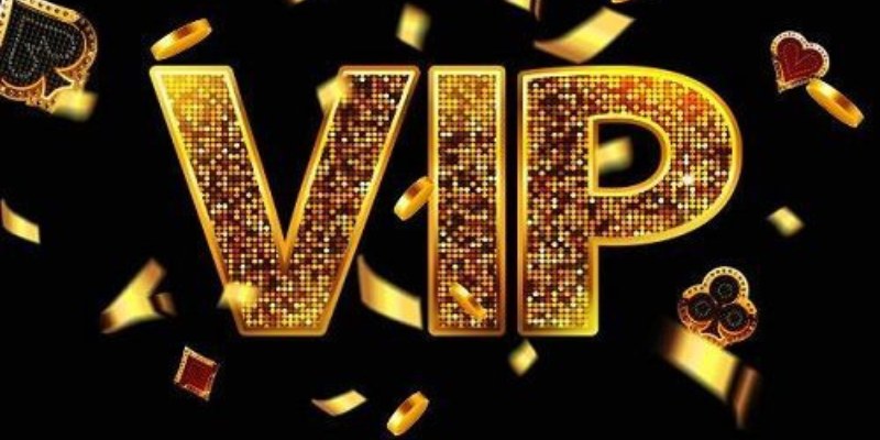 Điểm qua các sự kiện thưởng VIP đáng tham gia nhất