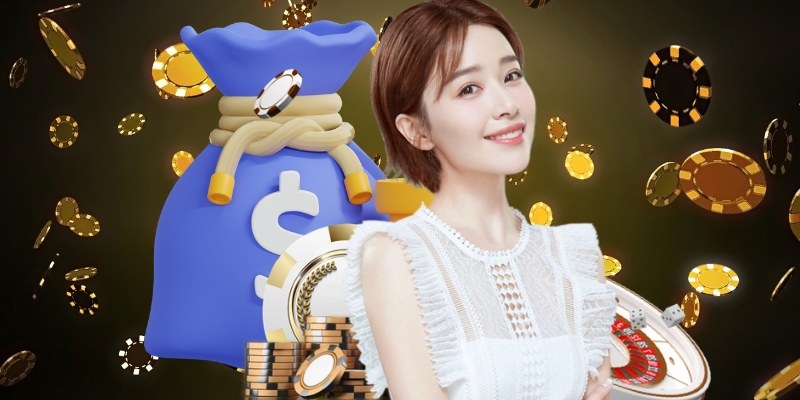 Thưởng VIP - Cơ Hội Đặc Biệt Dành Cho Hội Viên Cấp Cao