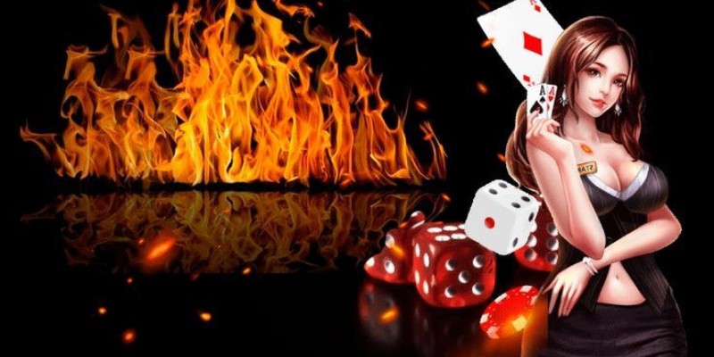 Tư Duy Cờ Bạc: Sự Khác Biệt Giữa Thắng Lớn Và Mất Trắng